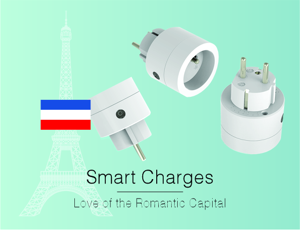 FR socket usb-mobile